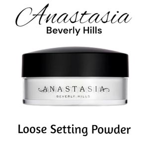 Anastasia Beverly Hills Loose Setting Powder